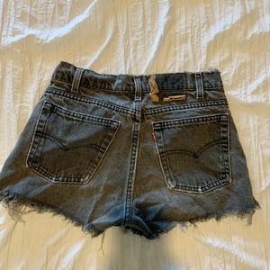 Vintage Levi’s Shorts